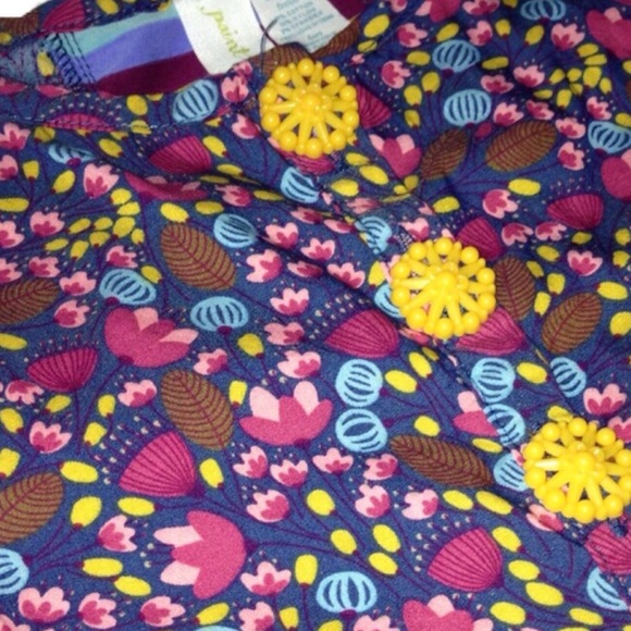 MATILDA JANE • Paint by Numbers Atmosphere Dress - Picture 5 of 6